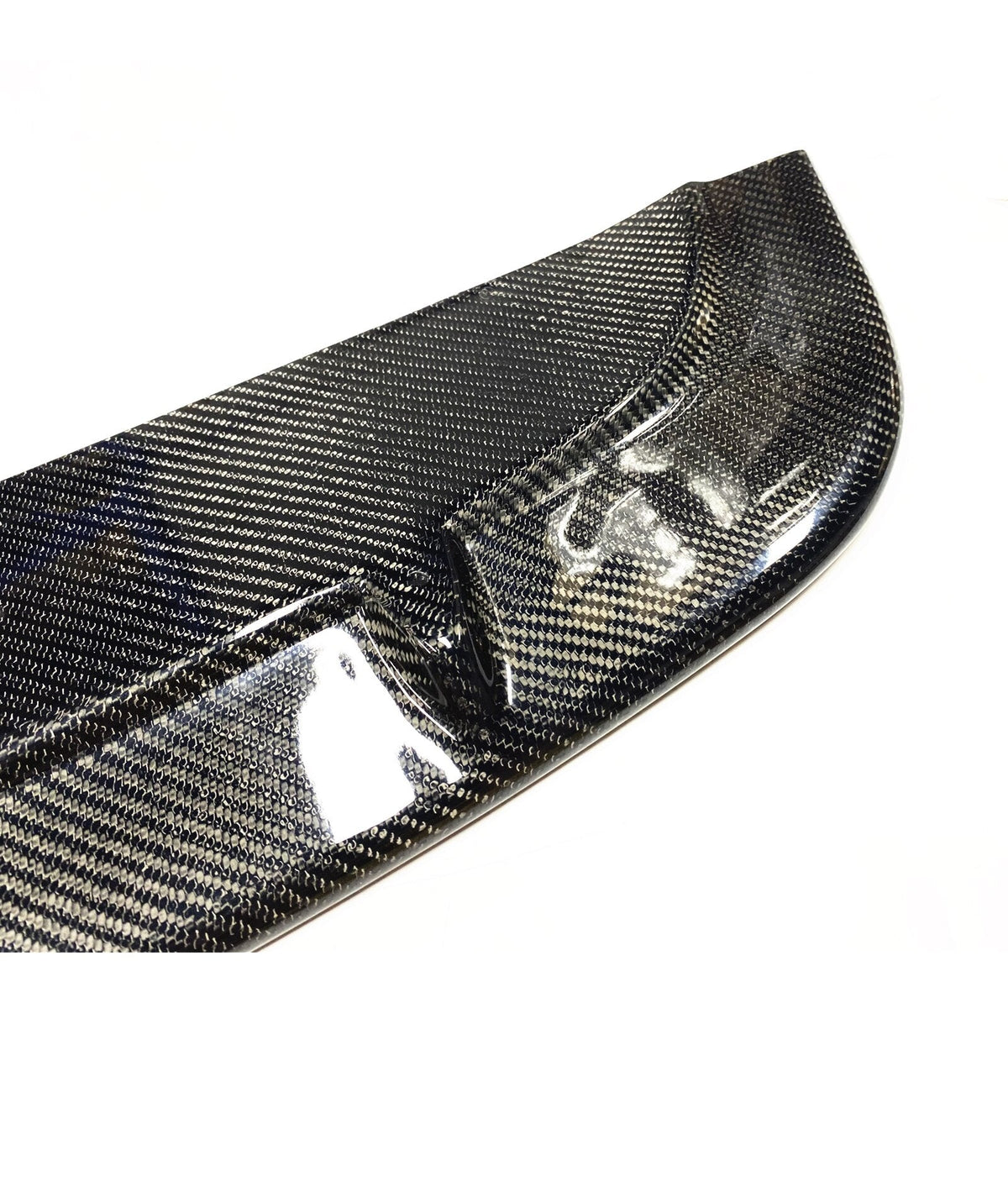 Carbonheld Carbon Frontsplitter – BMW M2 (F87)