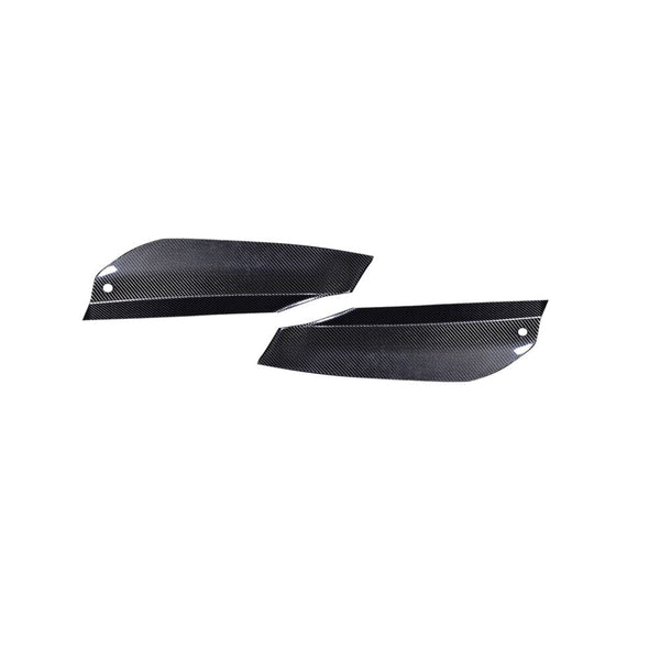 Carbonheld Front-Splitter Dry Carbon (Prepreg) – BMW M5 (F90)