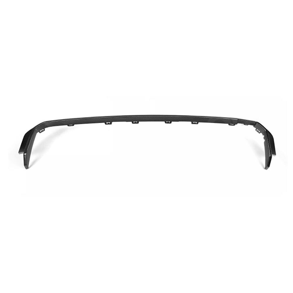 Carbonheld Carbon Diffusor-Leiste – BMW M3 (G80/G81) / M4 (G82/G83)