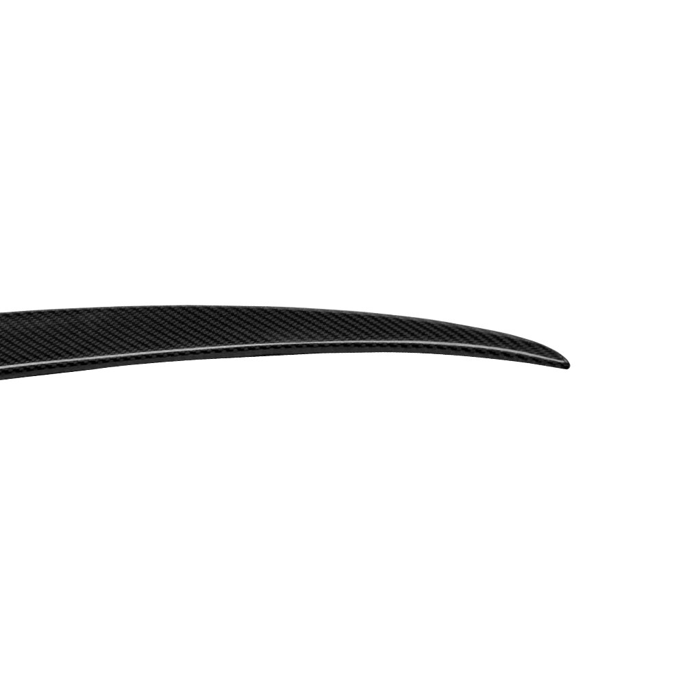 Carbonheld Carbon Heckspoiler, auch in Forged Carbon – BMW 5er (F10/F18) / M5 (F10)