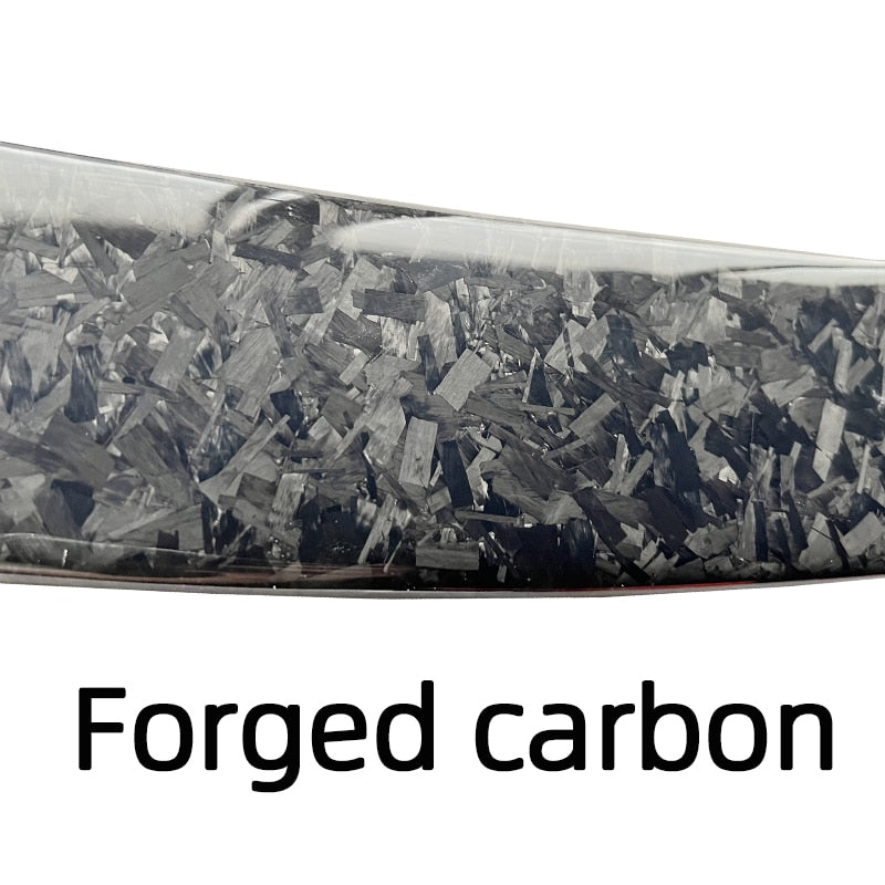 Carbonheld Carbon Dachspoiler – BMW 1er (F20/F21) (Ausführung 2)