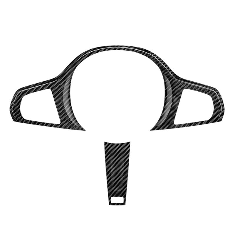 Carbonheld Carbon Lenkradblende – BMW G-Modelle