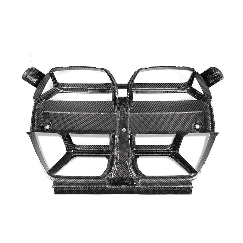 Carbonheld Carbon Frontgrill – BMW M3 (G80/G81) / M4 (G82/G83)