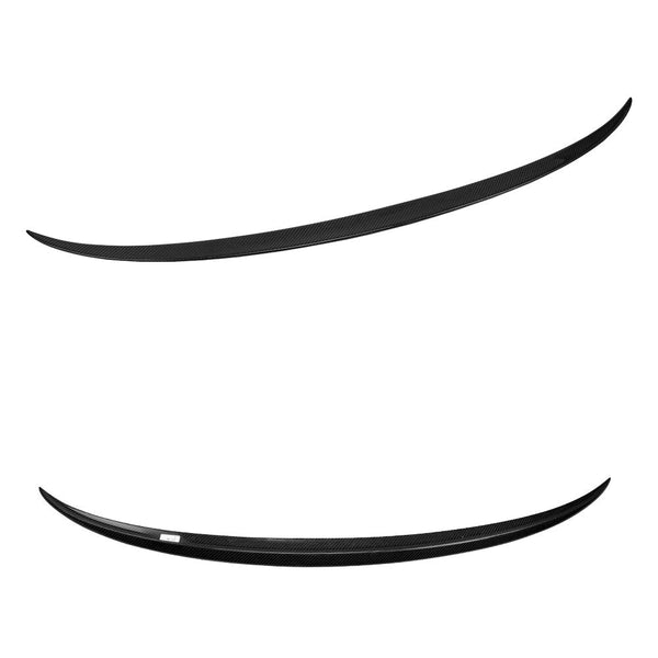 Carbonheld Carbon Heckspoiler, auch in Forged Carbon – BMW 5er (F10/F18) / M5 (F10)