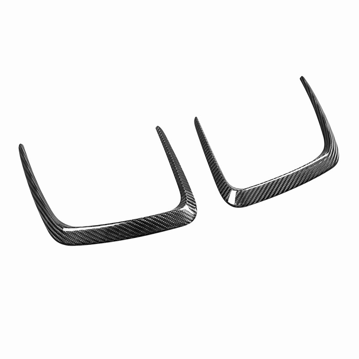 Carbonheld Carbon Fronthaubenverkleidungen – BMW M3 (G80) / M4 (G82)