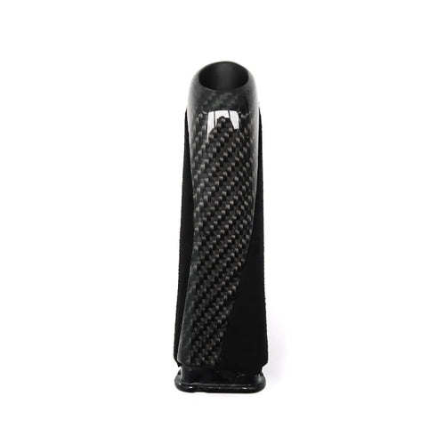 Carbonheld Carbon Alcantara Handbremsgriff – BMW 1er/2er/3er/4er/M3/M4 (F-Serie)