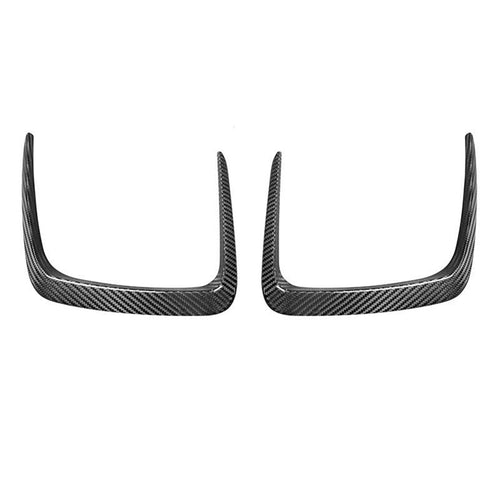 Carbonheld Carbon Fronthaubenverkleidungen – BMW M3 (G80) / M4 (G82)