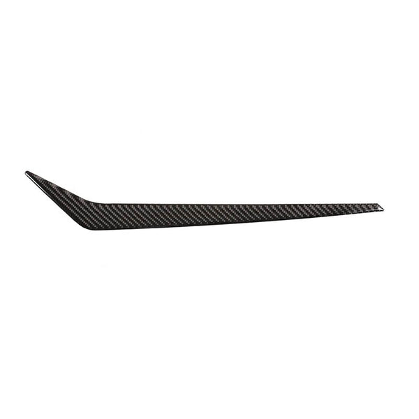 Carbonheld Soft Carbon Dashboard-Blende – BMW Z4 (G29)
