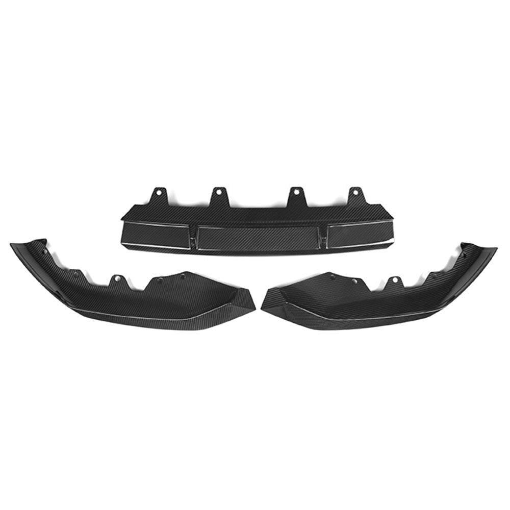 Carbonheld Carbon Frontsplitter (LCI) – BMW 5er (G30/G38) M Sport