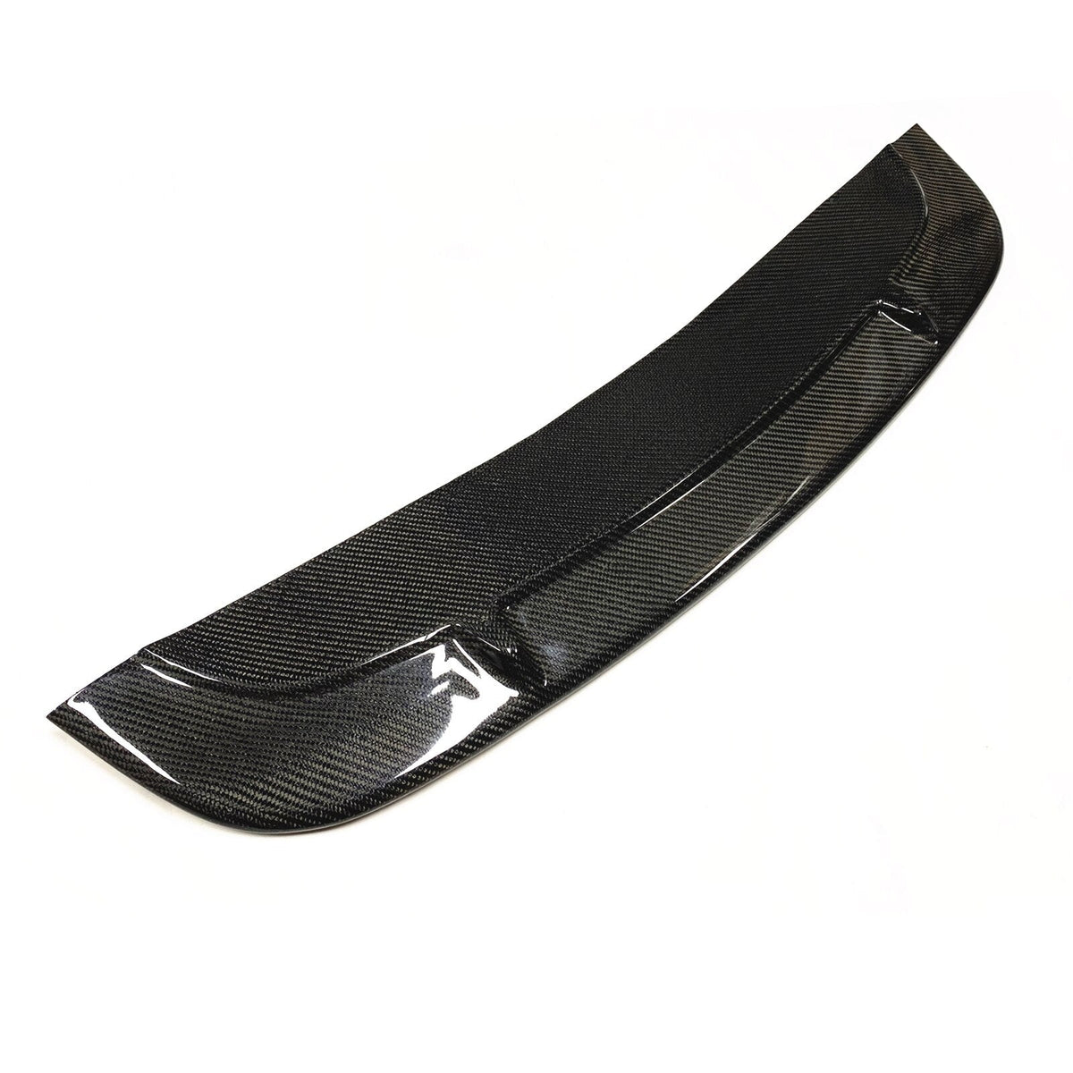 Carbonheld Carbon Frontsplitter – BMW M2 (F87)