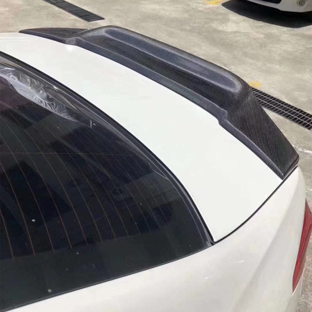 Carbonheld Carbon Heckspoiler – BMW 5er (G30/G38) / M5 (F90)