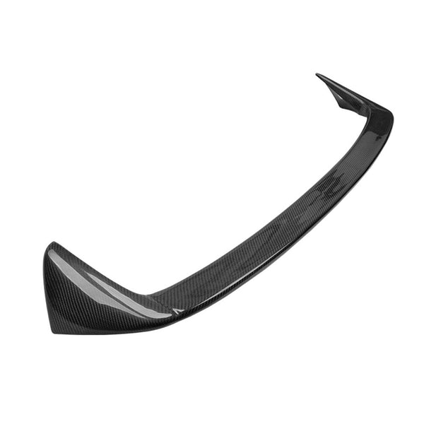 Carbonheld Carbon Dachspoiler – BMW 1er (F20/F21) (Ausführung 2)