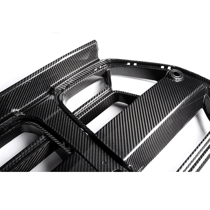 Carbonheld Carbon Frontgrill – BMW M3 (G80/G81) / M4 (G82/G83)
