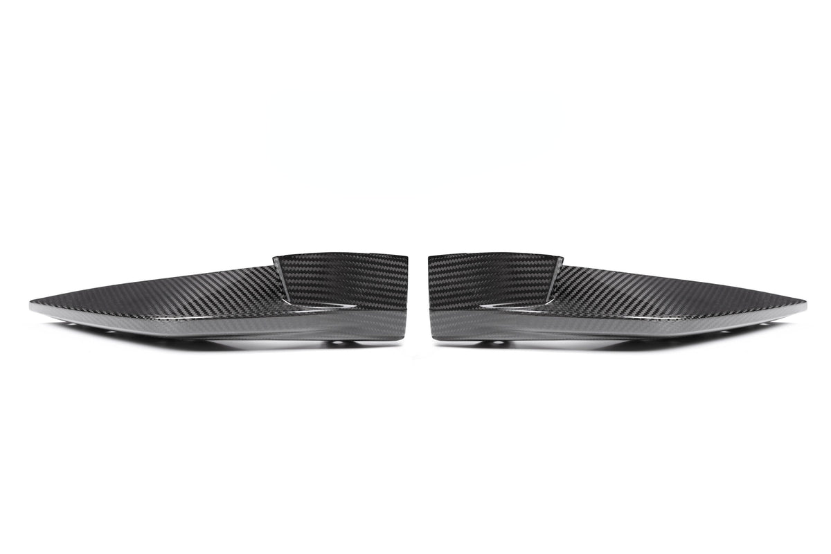 Carbonheld Carbon Front-Splitter – BMW M3 (G80/G81) / M4 (G82/G83)