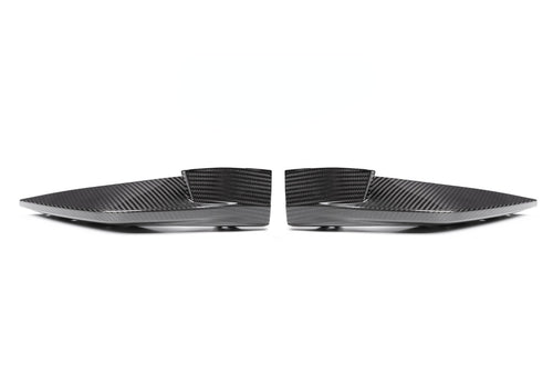 Carbonheld Carbon Front-Splitter – BMW M3 (G80/G81) / M4 (G82/G83)