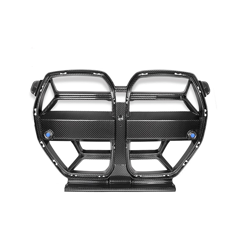 Carbonheld Carbon Frontgrill – BMW M3 (G80/G81) / M4 (G82/G83)