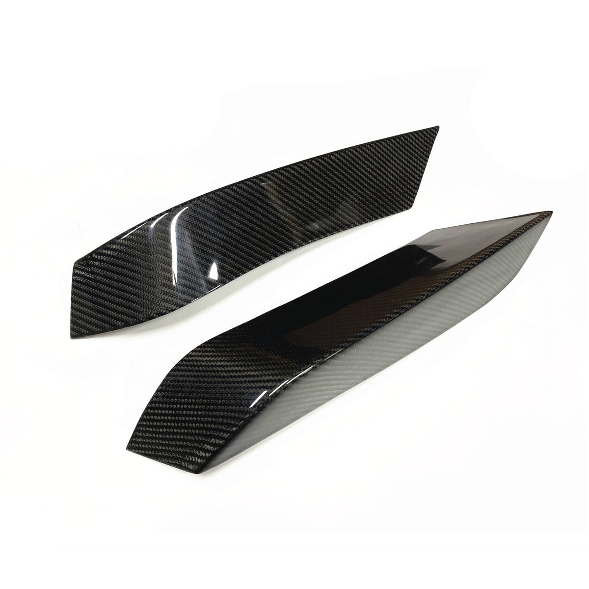 Carbonheld Carbon Side Splitter – BMW M3 (F80) / M4 (F82/F83)