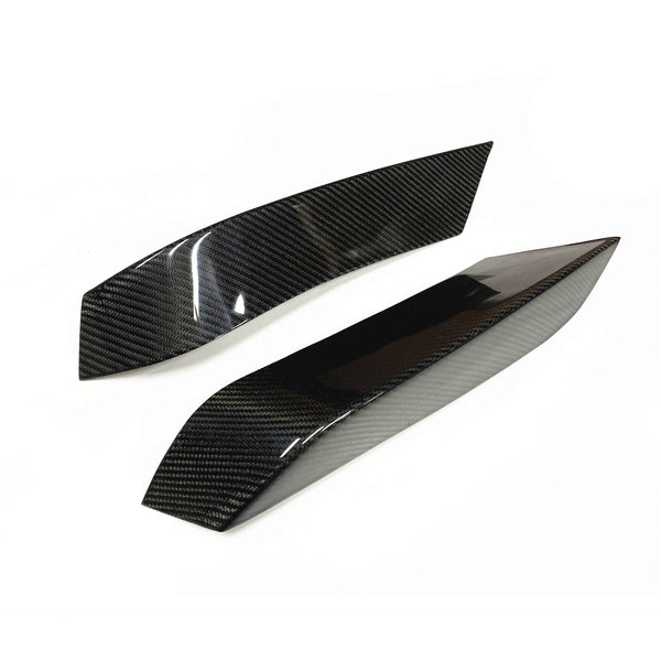 Carbonheld Carbon Side Splitter – BMW M3 (F80) / M4 (F82/F83)