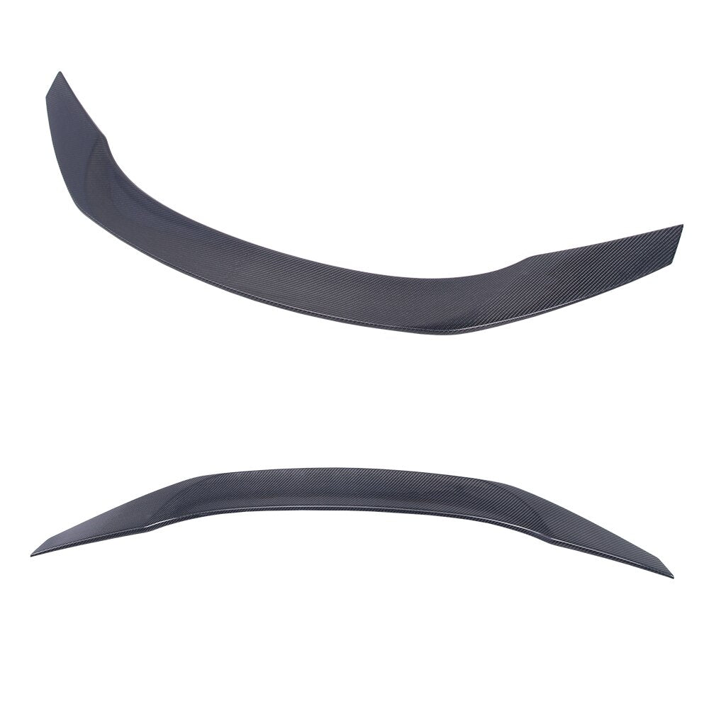 Carbonheld Carbon Heckspoiler – BMW Z4 (G29)