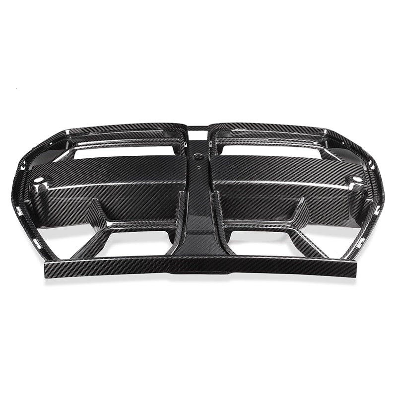 Carbonheld Carbon Frontgrill – BMW M3 (G80/G81) / M4 (G82/G83)