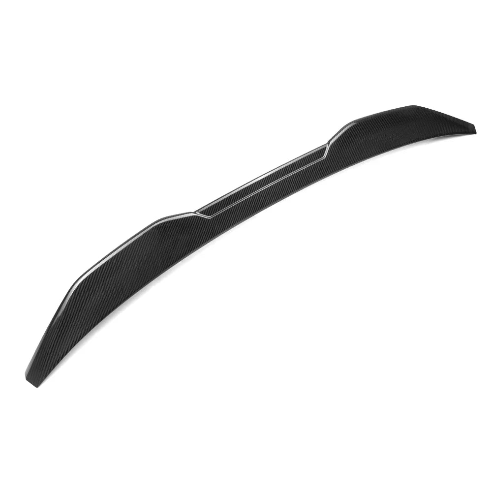 Carbonheld Carbon Heckspoiler – BMW X4 / X4 M (F98)