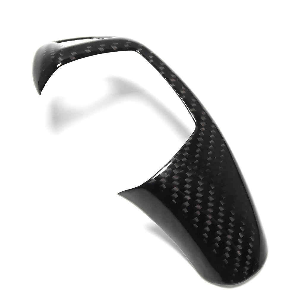 Carbonheld Carbon Schaltkonsolen-Abdeckung – BMW F-Serie (F10/F20/F22/F23/F30/F32/F33/F34)