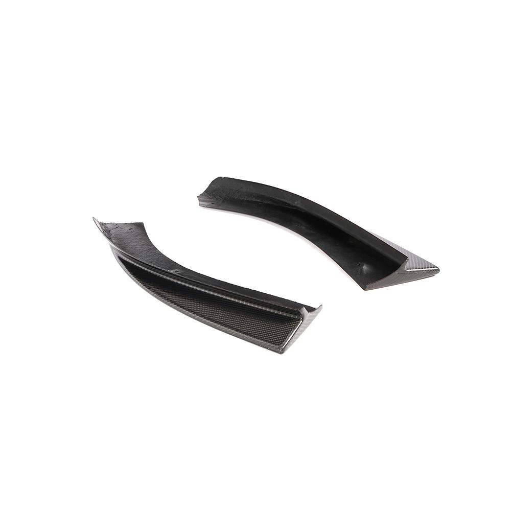 Carbonheld Carbon Heck-Splitter – BMW M2 (F87) (Ausführung 2)