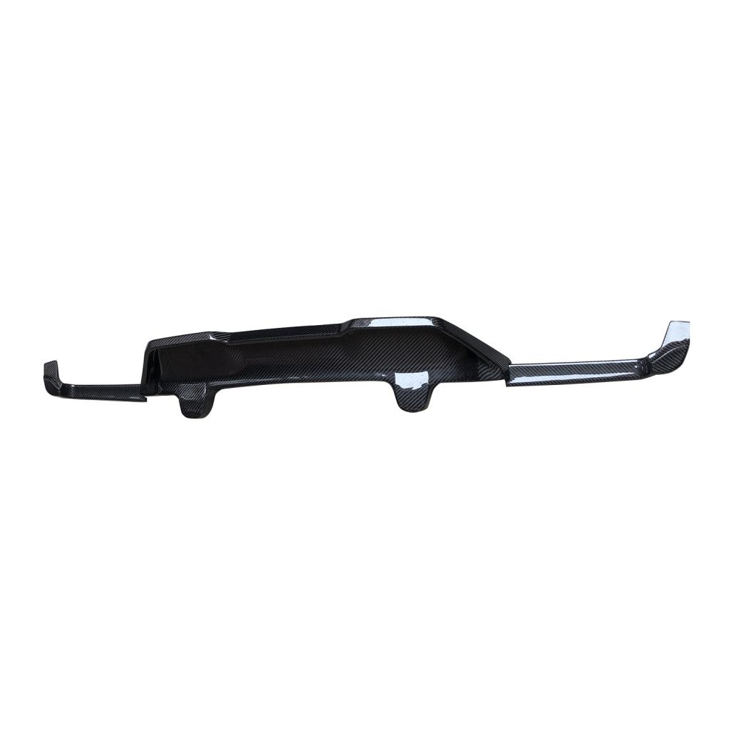Carbonheld Carbon Heckdiffusor – BMW 2er Gran Coupé M235i (F44)