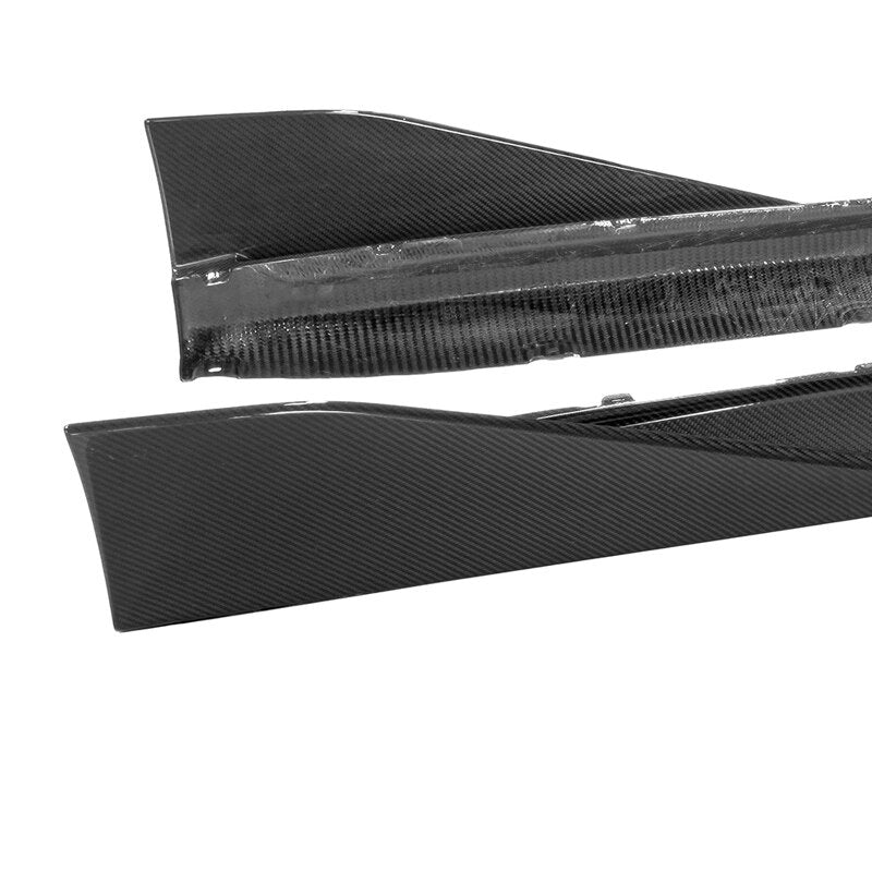 Carbonheld Carbon Seitenschweller V1 – BMW M3 (G80/G81) / M4 (G82/G83)