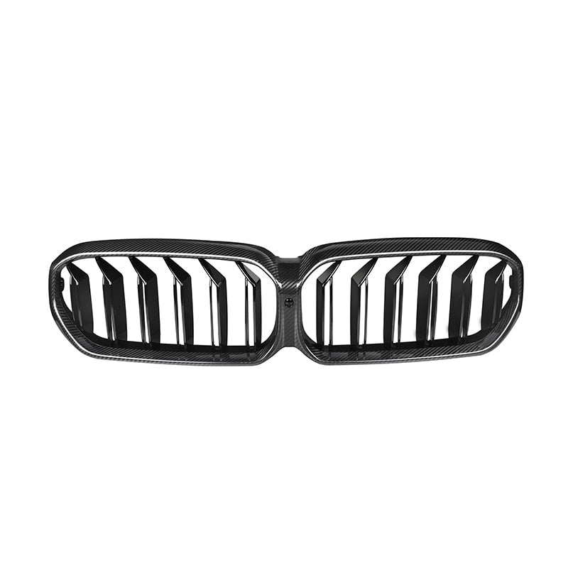 Carbonheld Carbon Nieren LCI – BMW 5er (G30/G31) / M5 (F90)