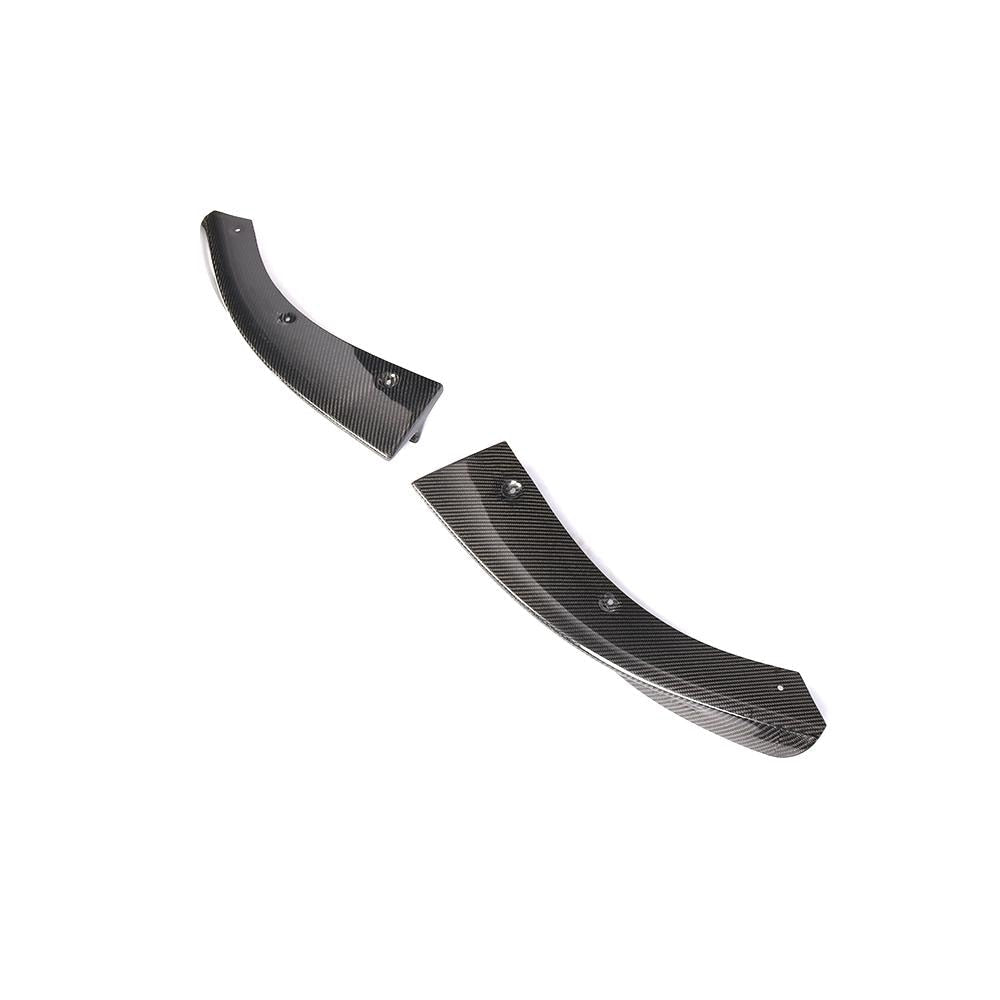 Carbonheld Carbon Heck-Splitter – BMW M2 (F87) (Ausführung 2)
