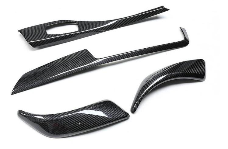 Carbonheld Carbon Interieur-Set LCI – BMW 1er (F21) / 2er (F22)