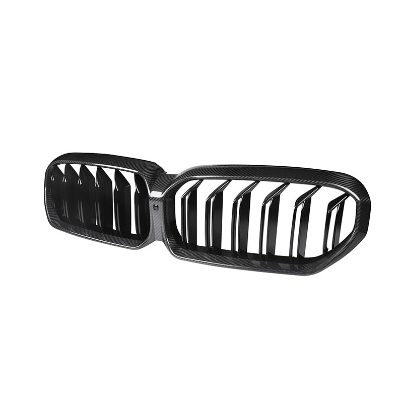 Carbonheld Carbon Nieren LCI – BMW 5er (G30/G31) / M5 (F90)