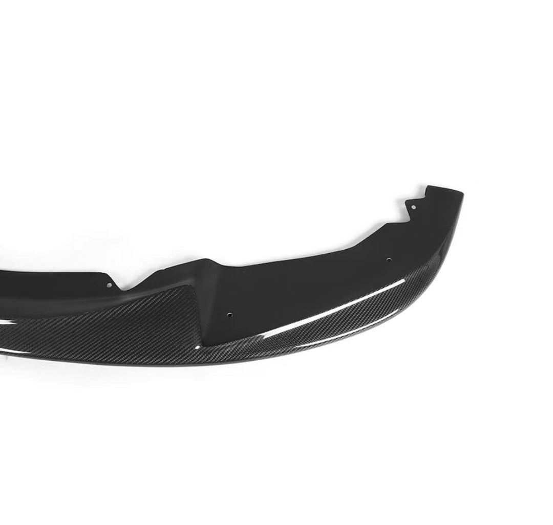 Carbonheld Carbon Frontlippe – BMW 1er (F20/F21) M Sport / M135i