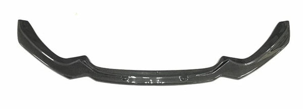 Carbonheld Carbon Frontspoiler – BMW 1er (F20/F21) LCI M Sport