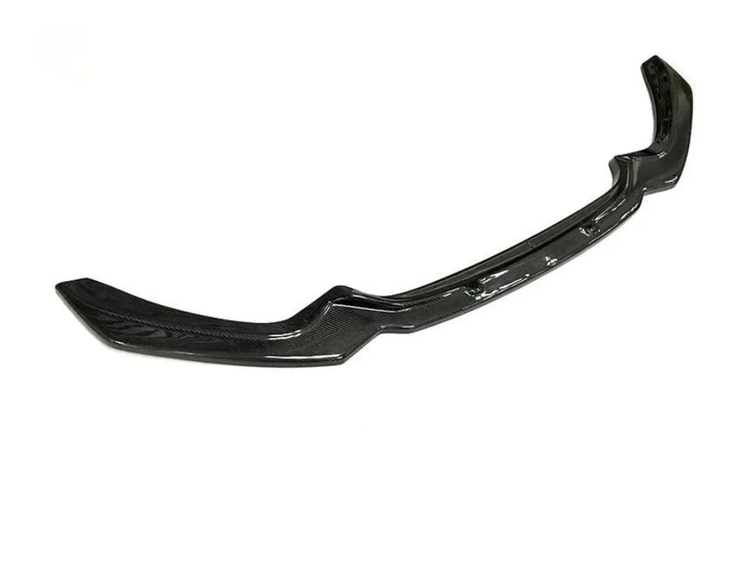 Carbonheld Carbon Frontspoiler – BMW 1er (F20/F21) LCI M Sport