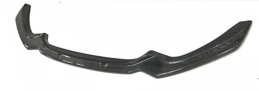 Carbonheld Carbon Frontspoiler – BMW 1er (F20/F21) LCI M Sport