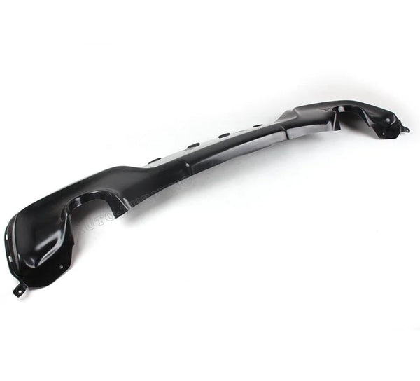 Carbonheld Carbon Heckdiffusor – BMW 1er M135i / M Sport (F20/F21)
