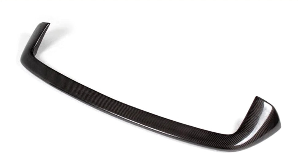 Carbonheld Carbon Heckspoiler – BMW 1er (F20/F21)