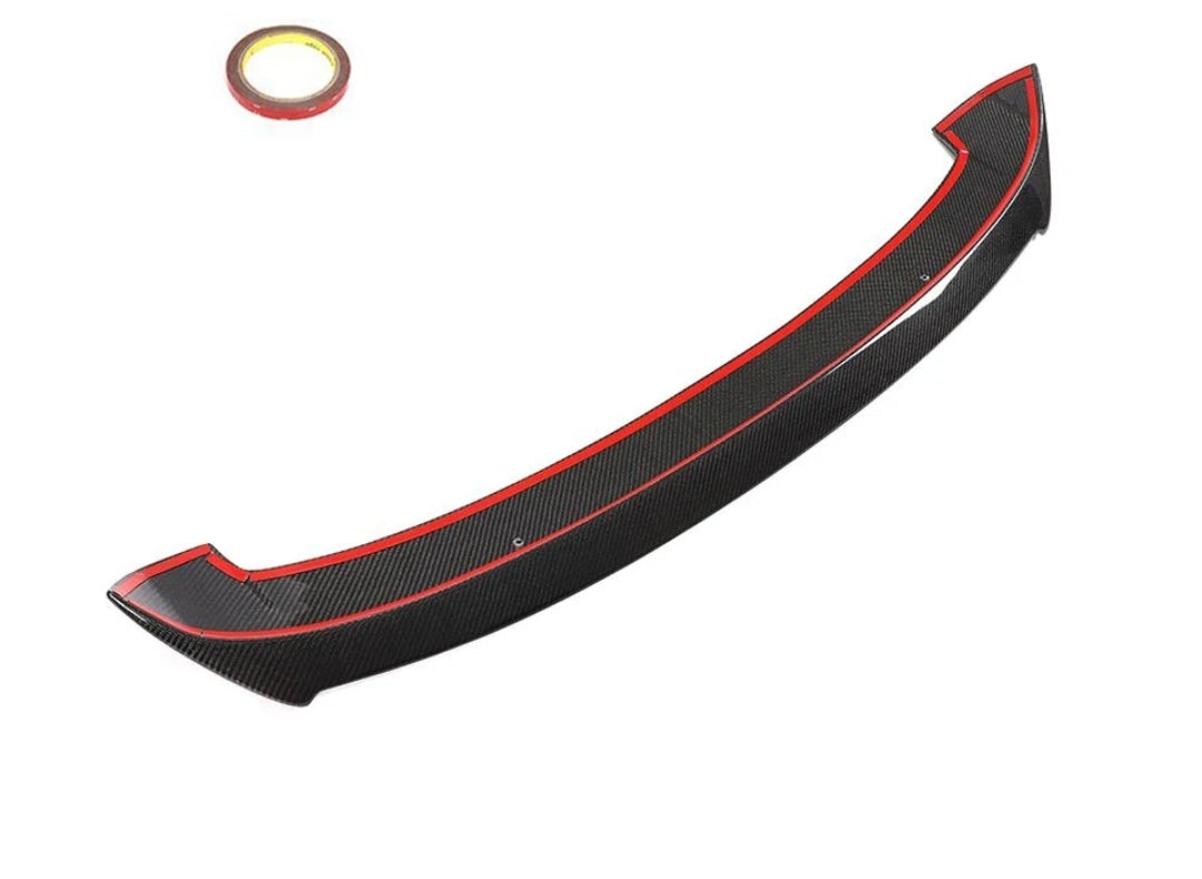 Carbonheld Carbon Dachspoiler – BMW 1er (F20/F21)