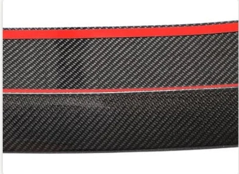 Carbonheld Carbon Dachspoiler – BMW 1er (F20/F21)