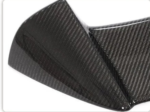Carbonheld Carbon Dachspoiler – BMW 1er (F20/F21)
