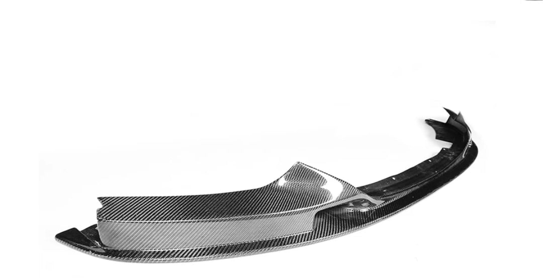 Carbonheld Carbon Frontspoiler – BMW 2er (F22/F23) M Sport / M235i / M240i