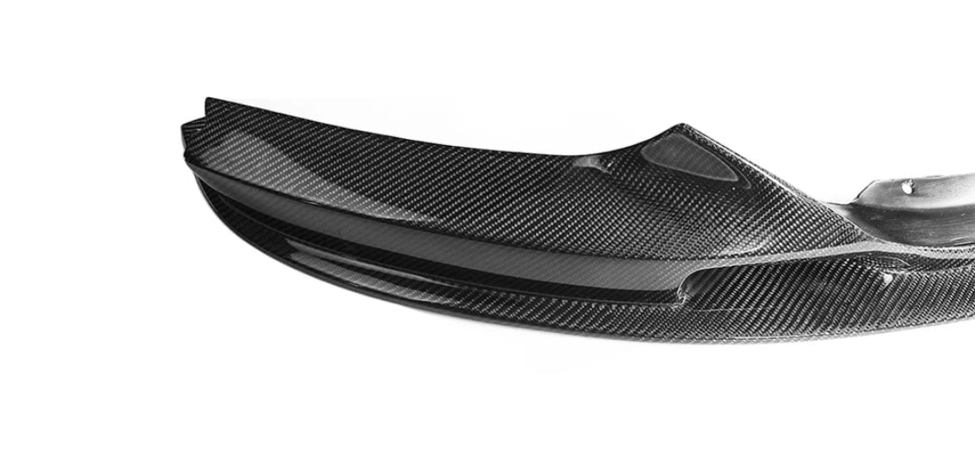 Carbonheld Carbon Frontspoiler – BMW 2er (F22/F23) M Sport / M235i / M240i