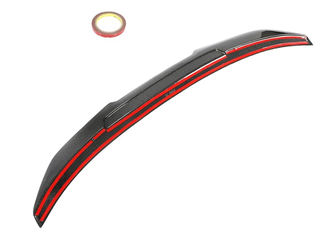 Carbonheld Carbon Heckspoiler – BMW M2 (F87) / 2er (F22) Coupé