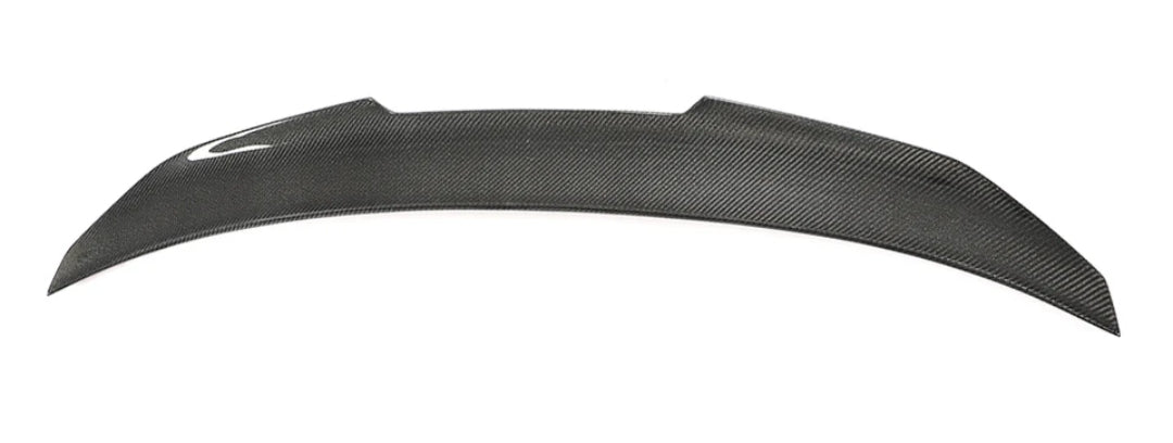 Carbonheld Carbon Heckspoiler – BMW M2 (F87) / 2er (F22) Coupé