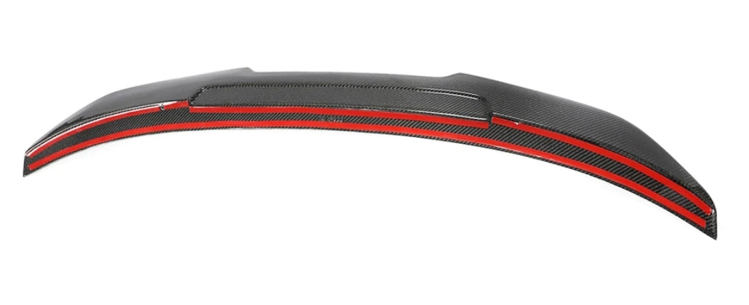 Carbonheld Carbon Heckspoiler – BMW M2 (F87) / 2er (F22) Coupé