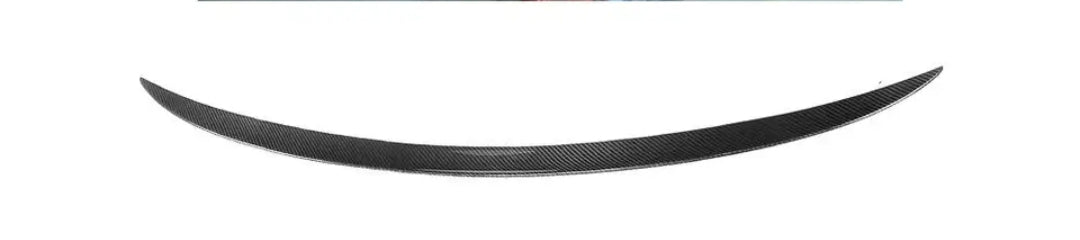 Carbonheld Carbon Heckspoiler – BMW M2 (F87) / 2er 220i / 228i / M235i (F22) Coupé