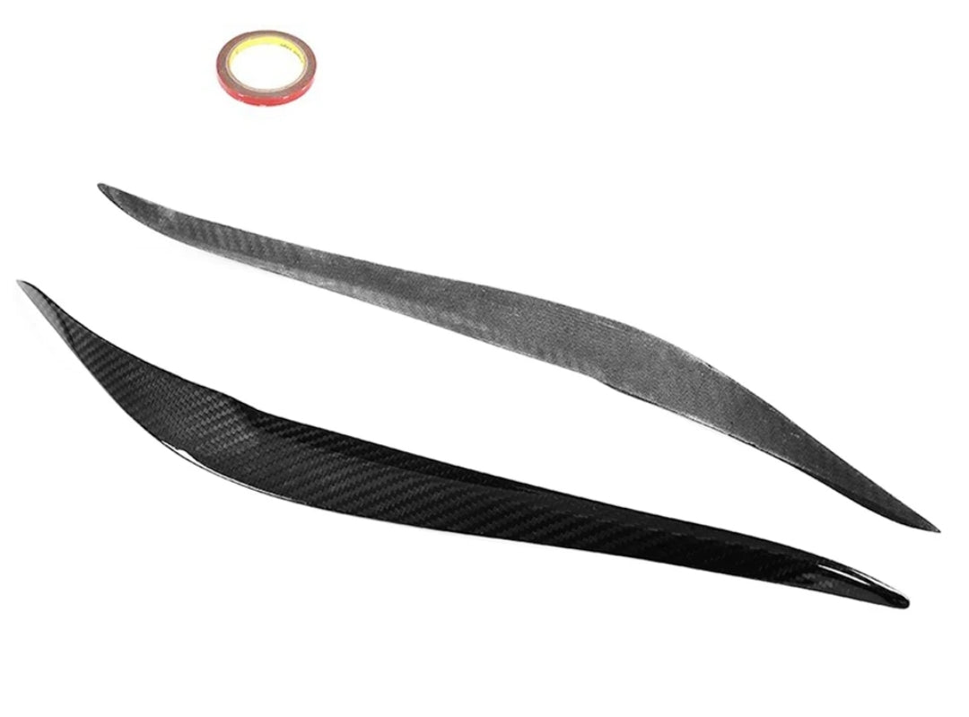 Carbonheld Carbon Scheinwerferblenden – BMW M2 (F87) / 2er (F22/F23) M Sport