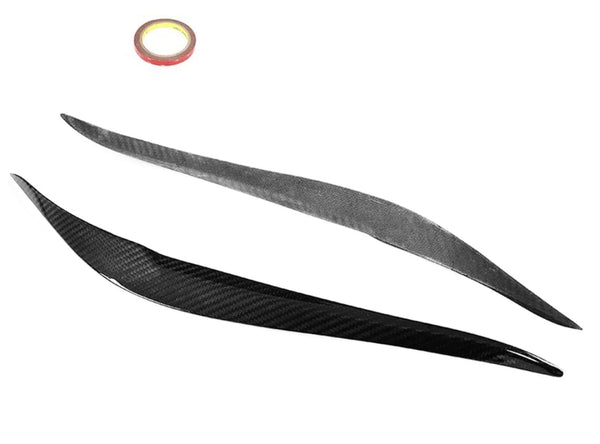 Carbonheld Carbon Scheinwerferblenden – BMW M2 (F87) / 2er (F22/F23) M Sport